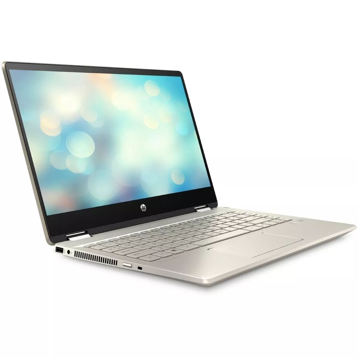 HP Pavilion x360 14-dh1000 (14-DH1001UR 9HF14EA)