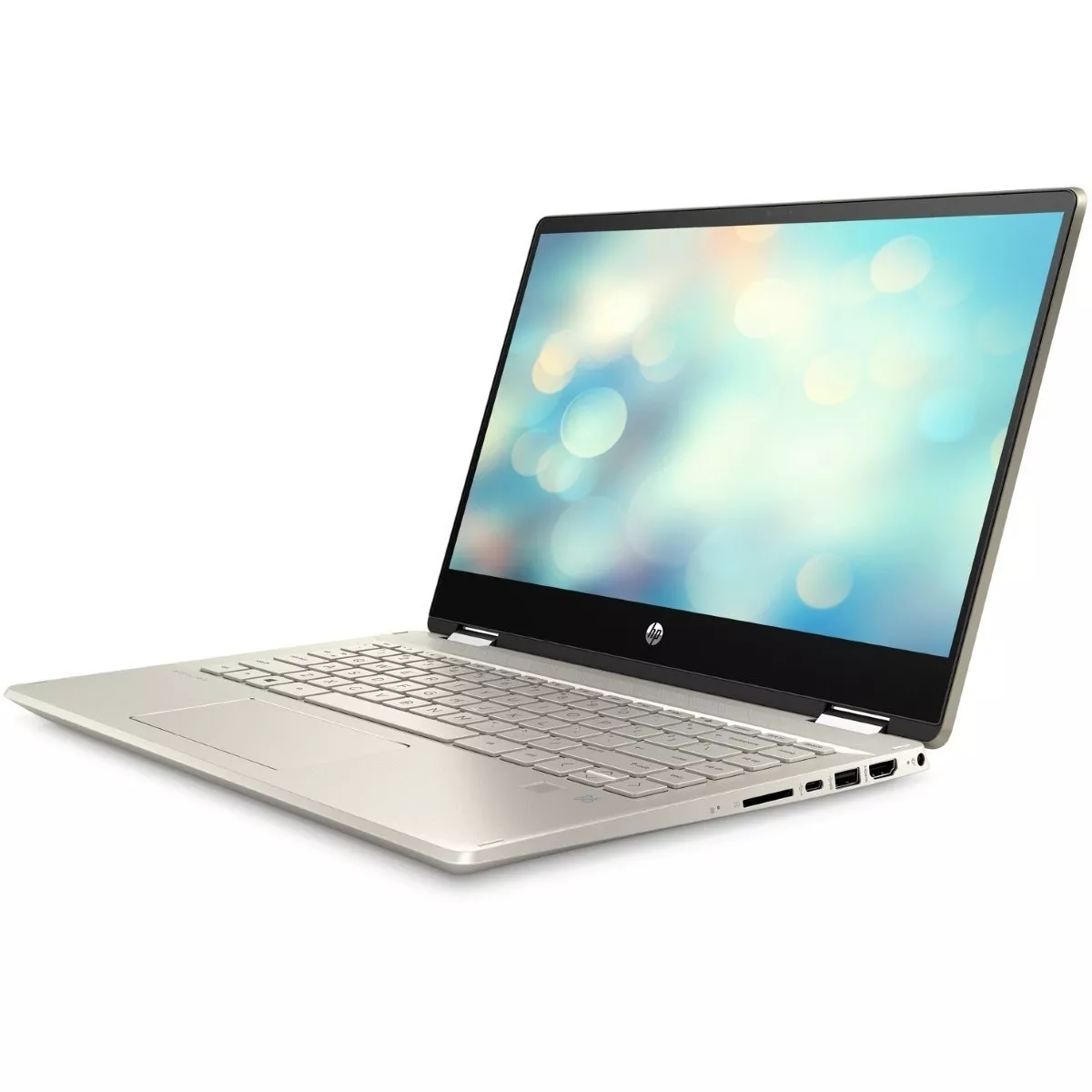 HP Pavilion x360 14-dh1000 (14-DH1001UR 9HF14EA)