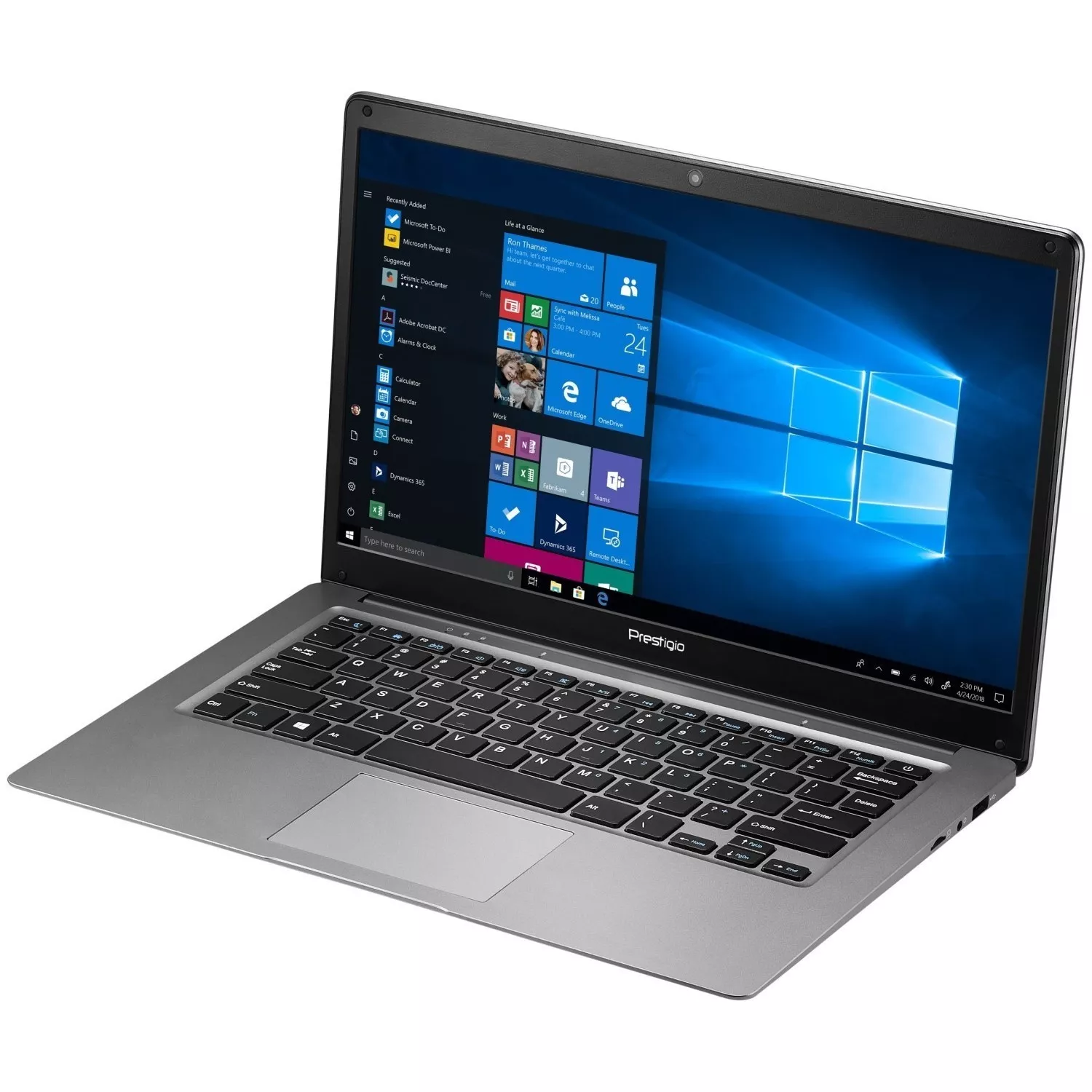 Prestigio SmartBook 141 C3 (PSB141C03BFHDGCIS)