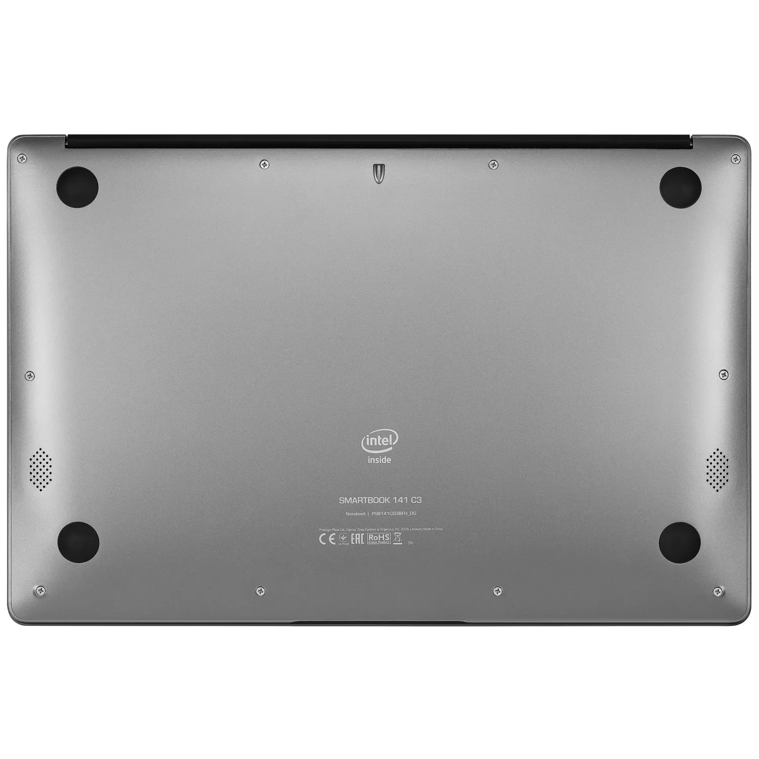 Prestigio SmartBook 141 C3 (PSB141C03BFHDGCIS)