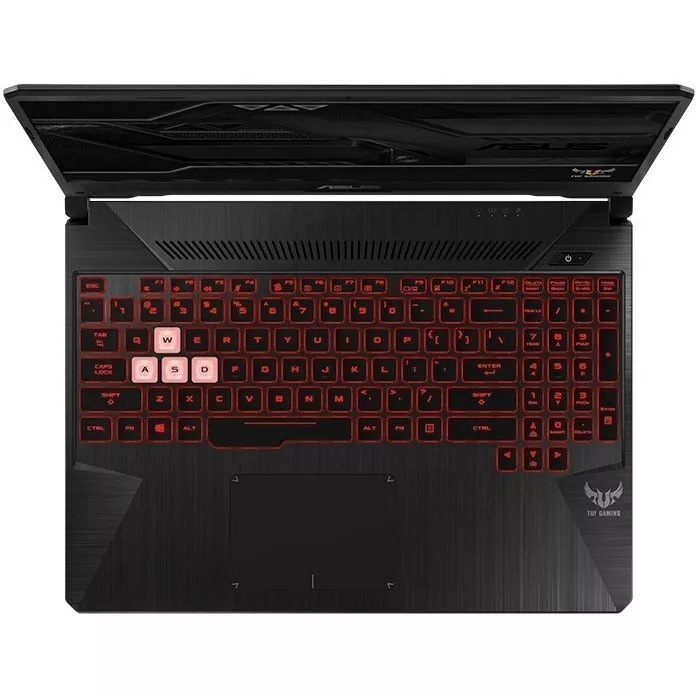 Asus TUF Gaming FX504GD (FX504GD-E4021)