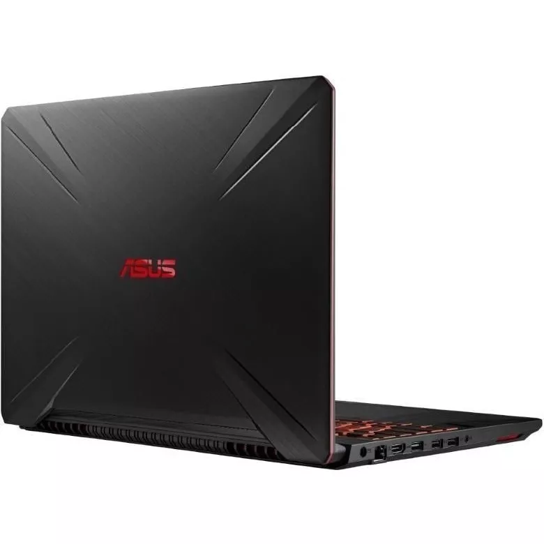 Asus TUF Gaming FX504GD (FX504GD-E4021)