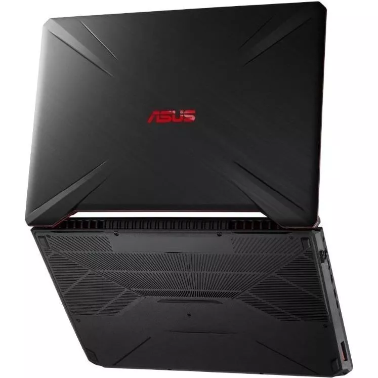 Asus TUF Gaming FX504GD (FX504GD-E4021)
