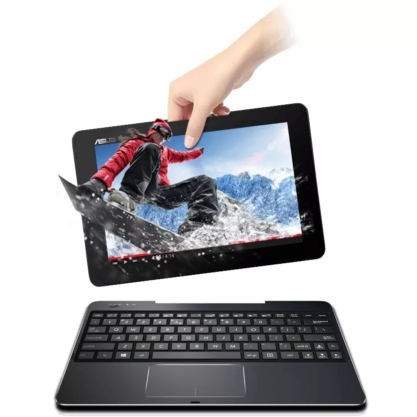 Asus T100CHI 64Gb dock