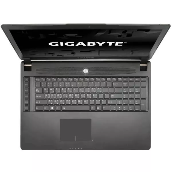 Gigabyte 9WP37W000-UA-A-001