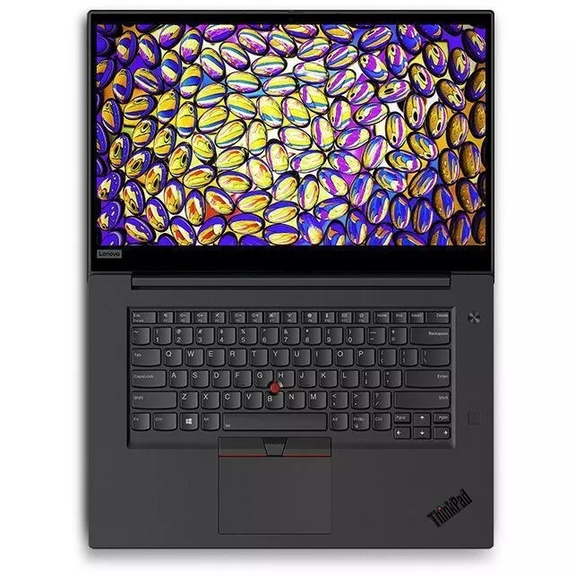 Lenovo P1 Gen2 20QT005JUS