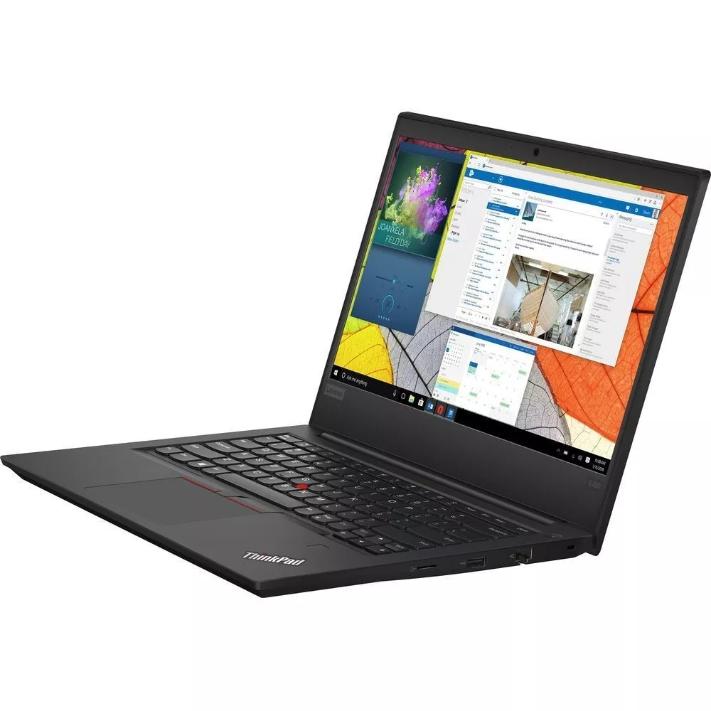 Lenovo E490 20N8007DRT