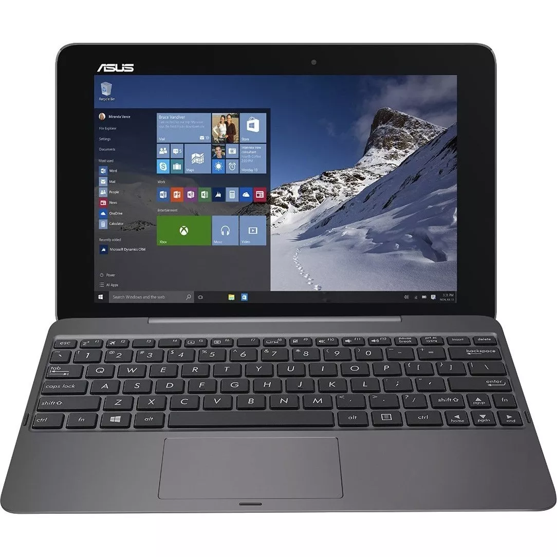 Asus T100HA-FU004T
