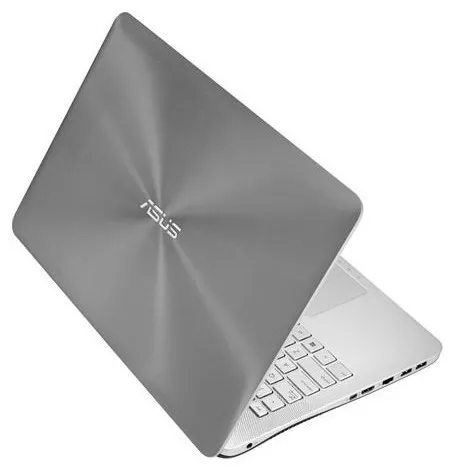 Asus N551JX-CN086V