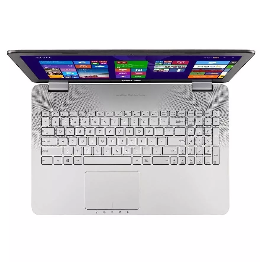 Asus N551JX-CN086V