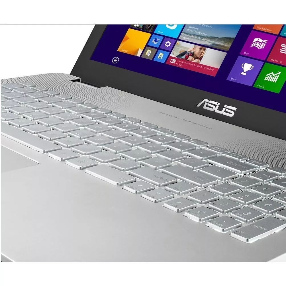 Asus N551JX-CN086V