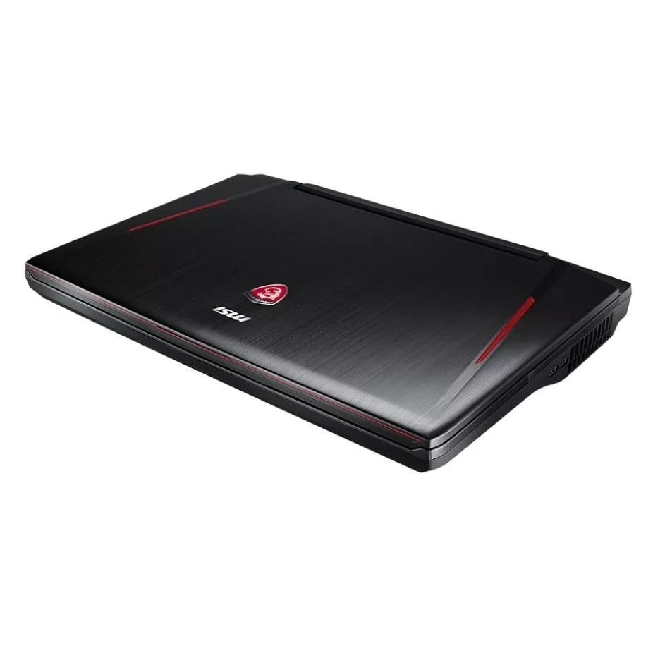 MSI GT80 2QD-407