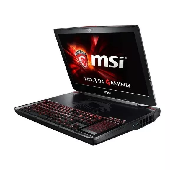MSI GT80 2QC-290
