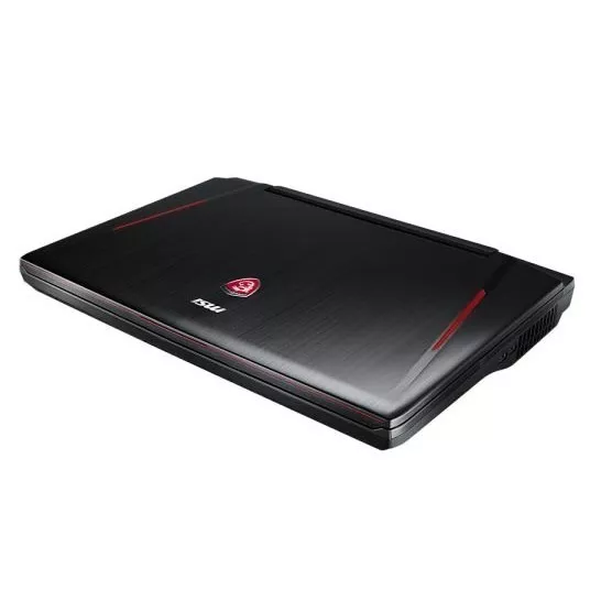 MSI GT80 2QC-290