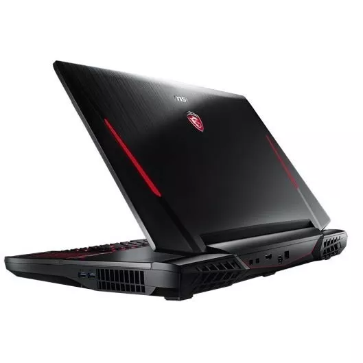 MSI GT80 2QC-290