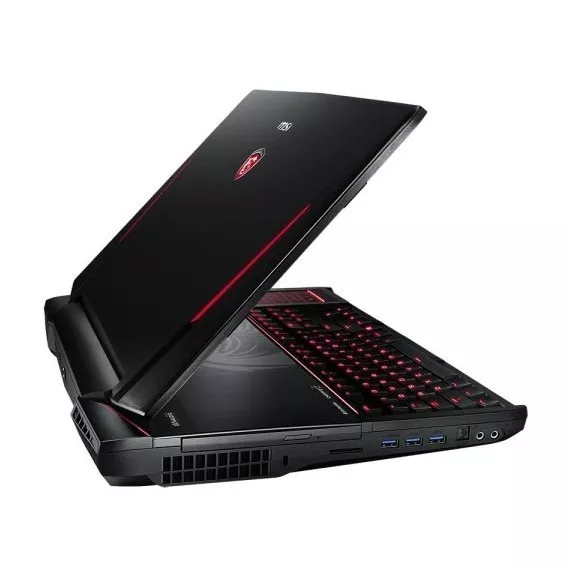 MSI GT80 2QC-290