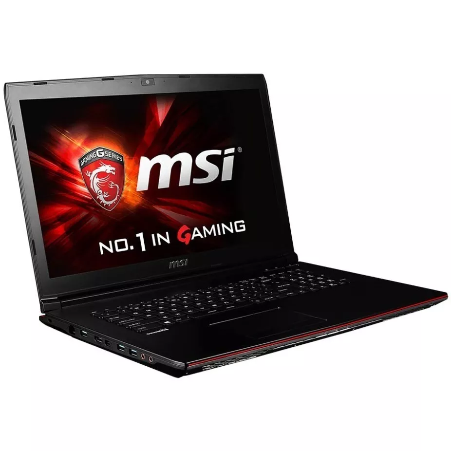 MSI GP72 2QD-203