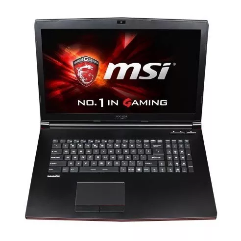 MSI GP72 2QD-203