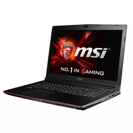 MSI GP72 2QD-203