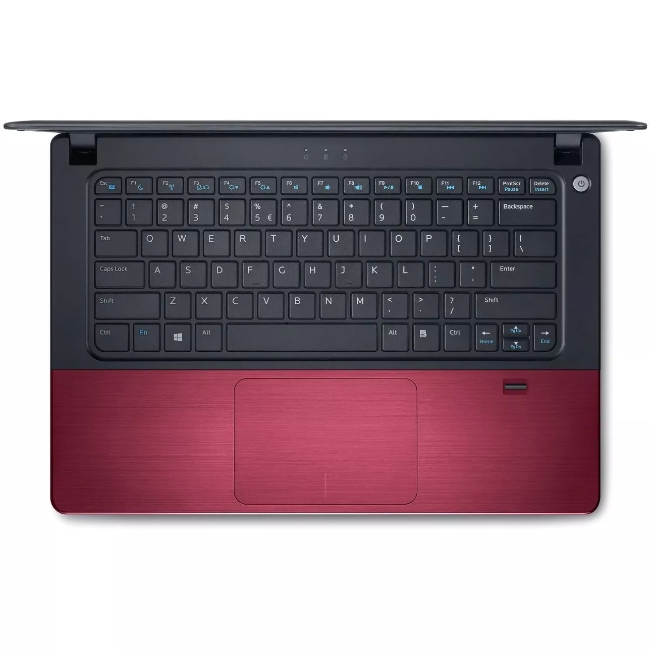 Dell TTN14MLKBDW1603001ubu