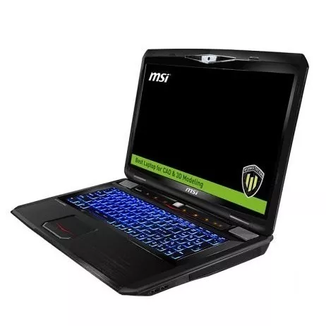 MSI WT70 2OL-2495