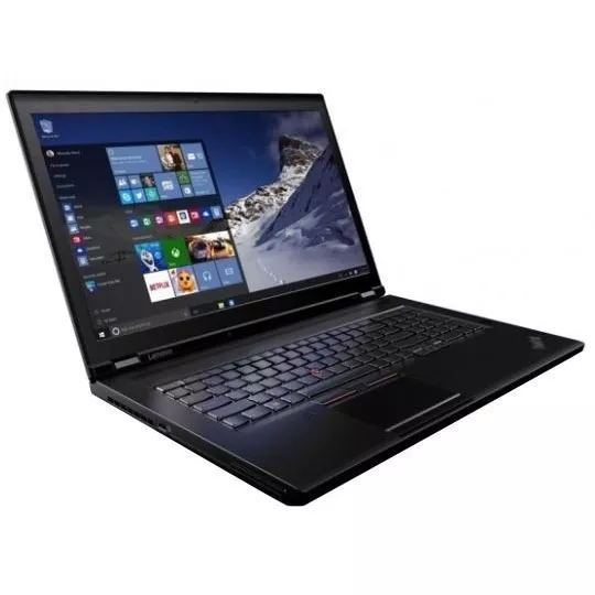 Lenovo P70 20ER0027RT