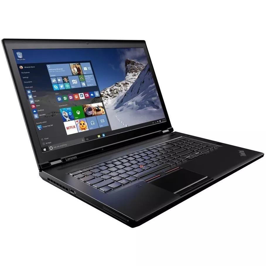 Lenovo P50 20EN001RUS