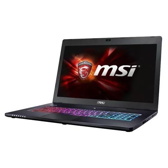 MSI GS70 6QC-003