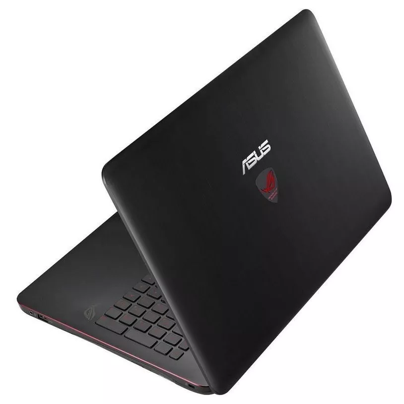 Asus G551JW-DM074D