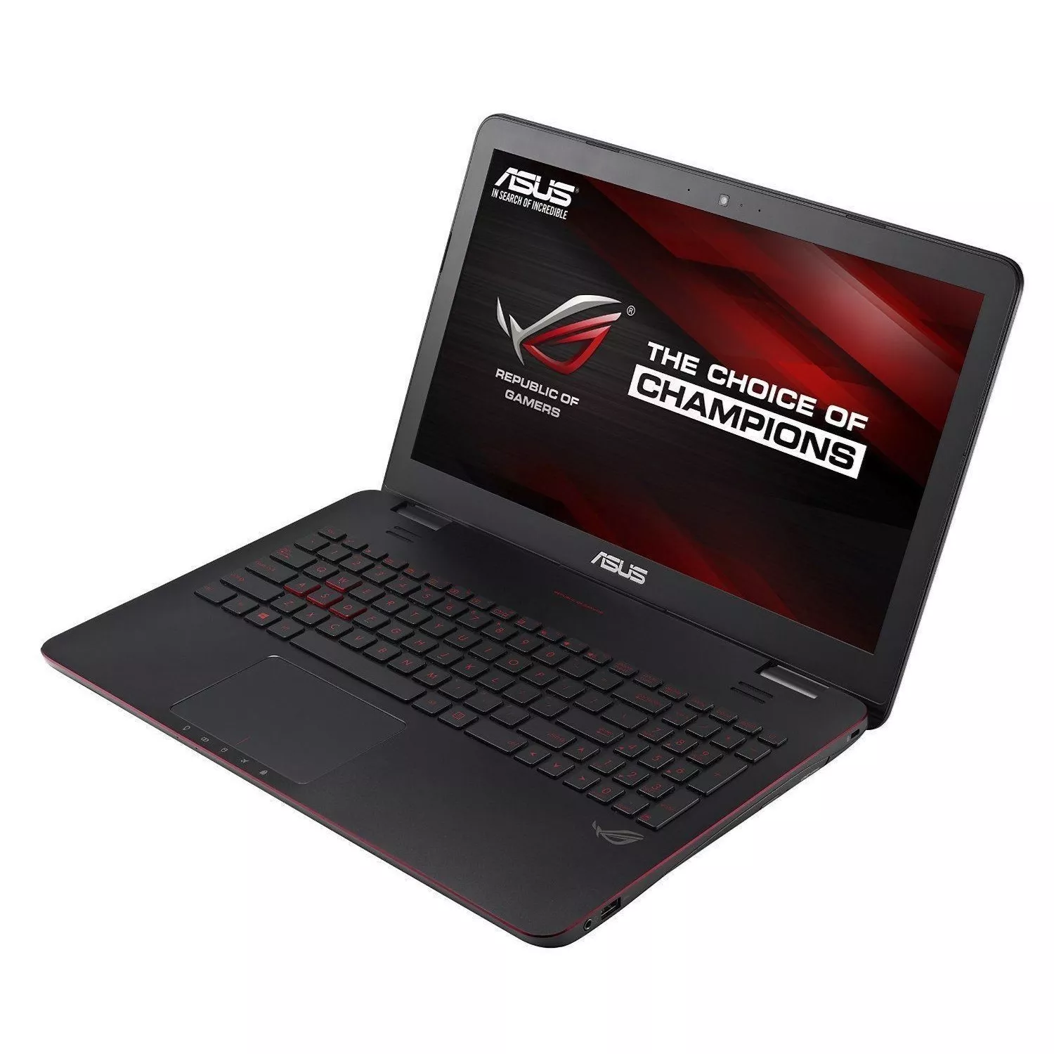 Asus G551JW-DM074D