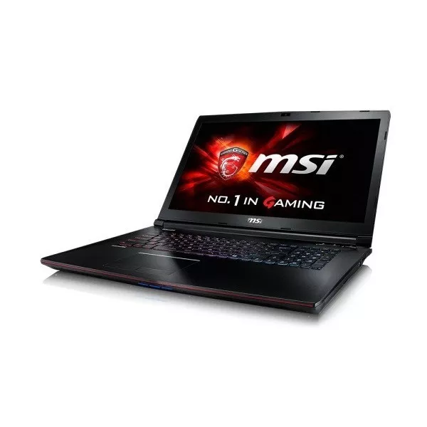 MSI GE72 2QD-230