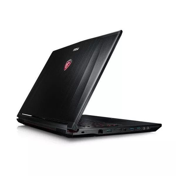 MSI GE72 2QD-230