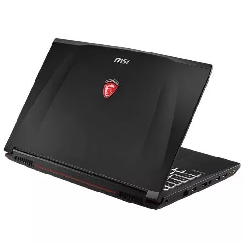 MSI GE62 2QC-284
