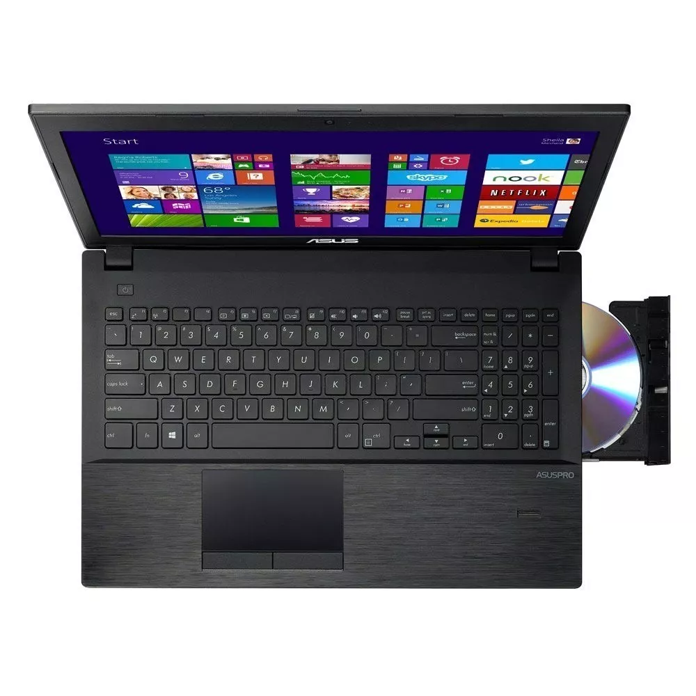Asus PU551LA-XO113H