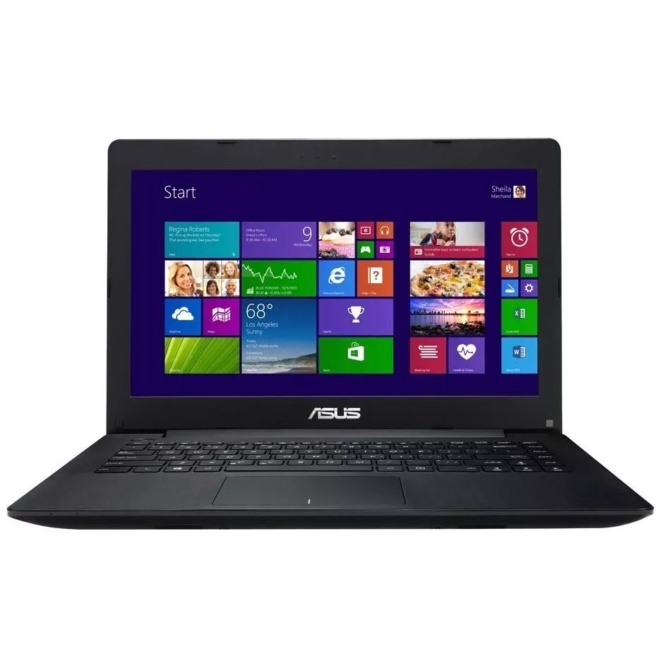Asus X453MA-BING-WX315B