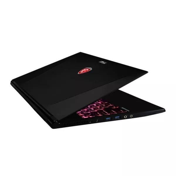 MSI GS60 2QD-607