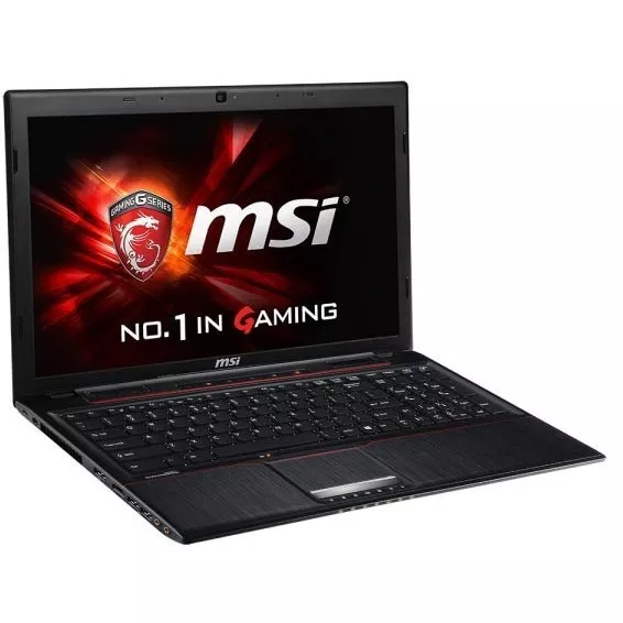 MSI GP60 2QF-1064