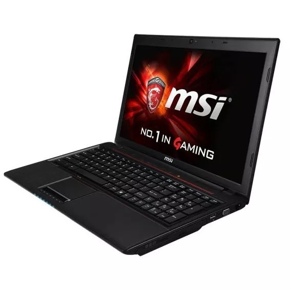 MSI GP60 2QF-1064