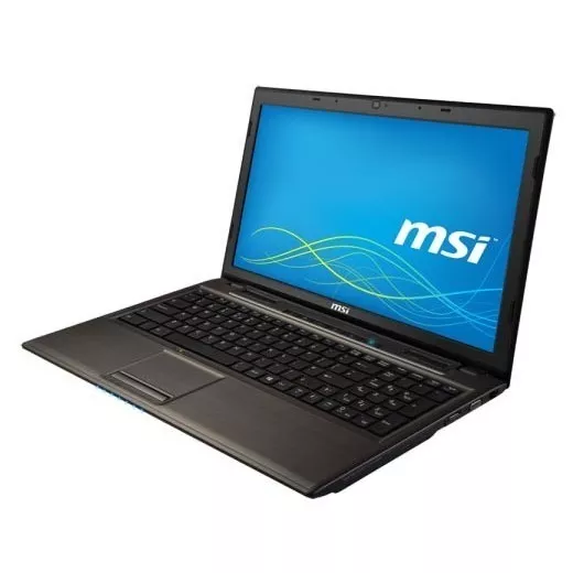 MSI CX61 2QC-1654