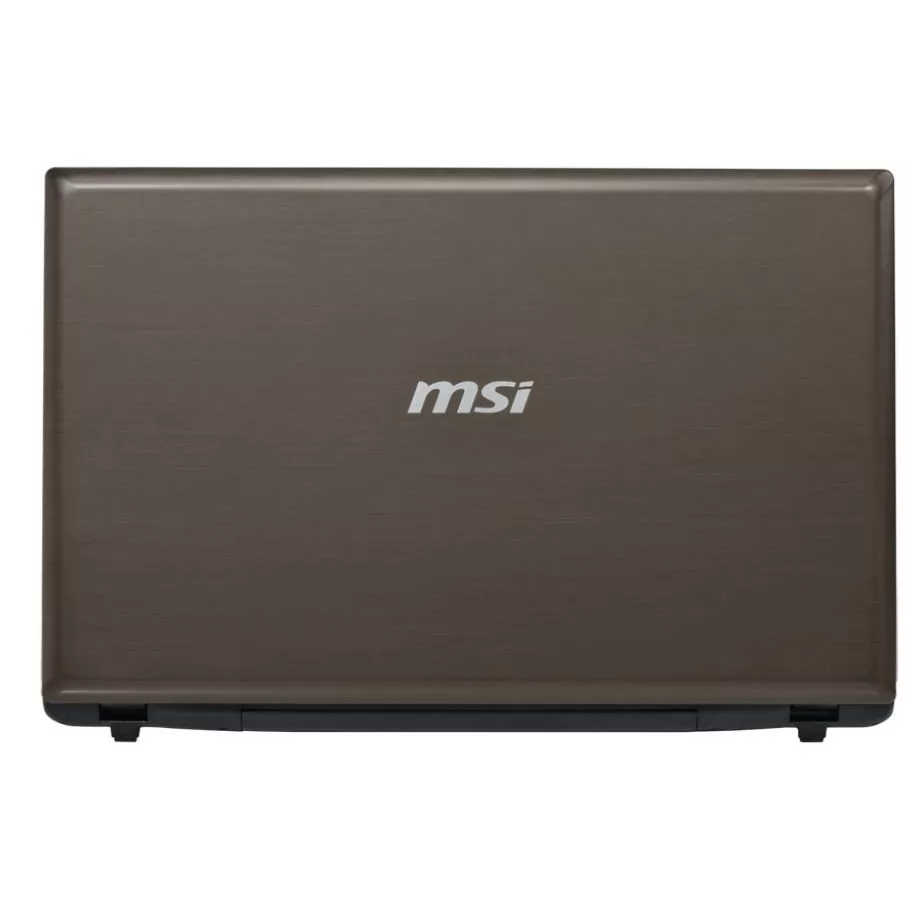 MSI CX61 2QC-1654