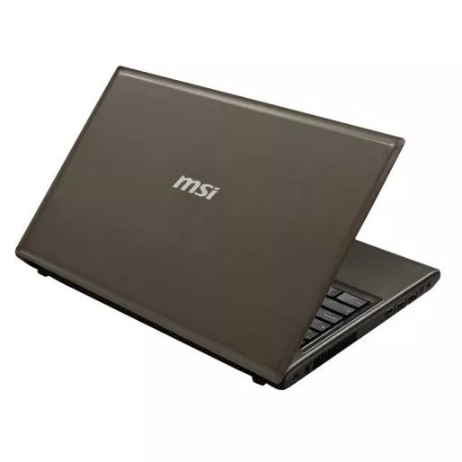 MSI CX61 2QC-1654