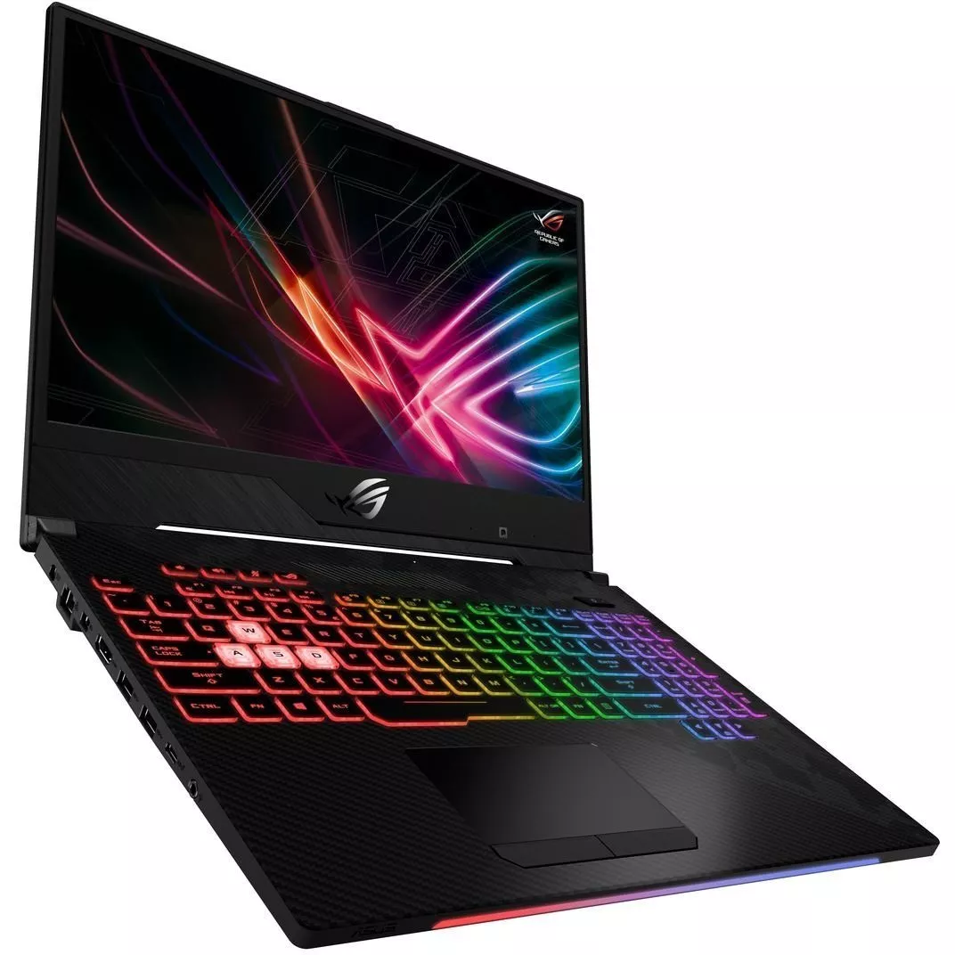 Asus GL504GM-ES213T