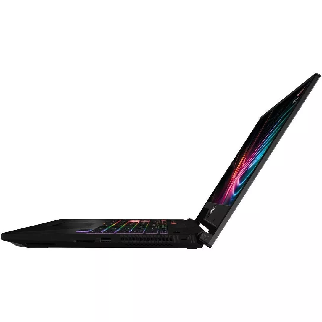 Asus GL504GM-ES026