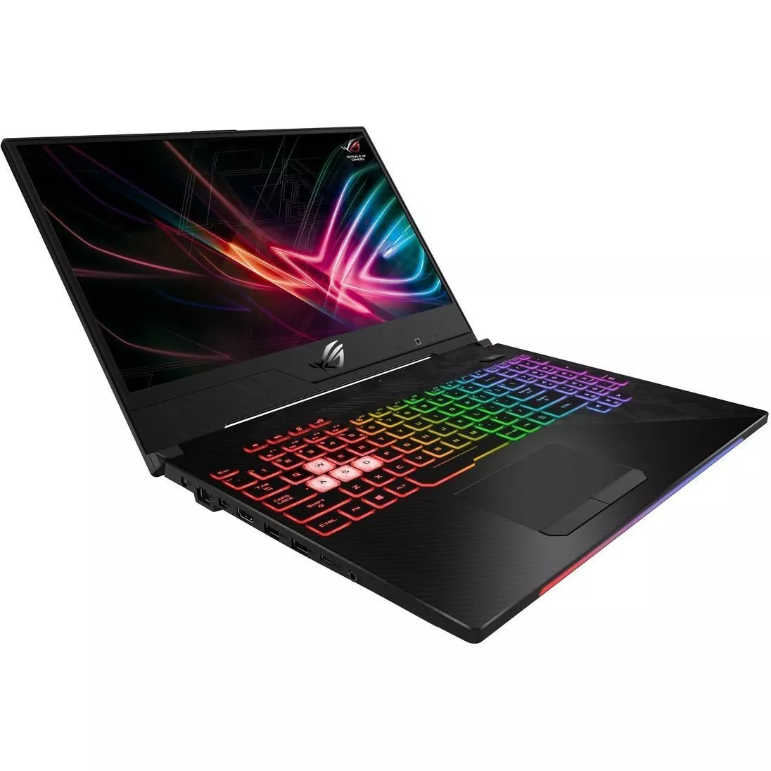 Asus GL504GM-ES026