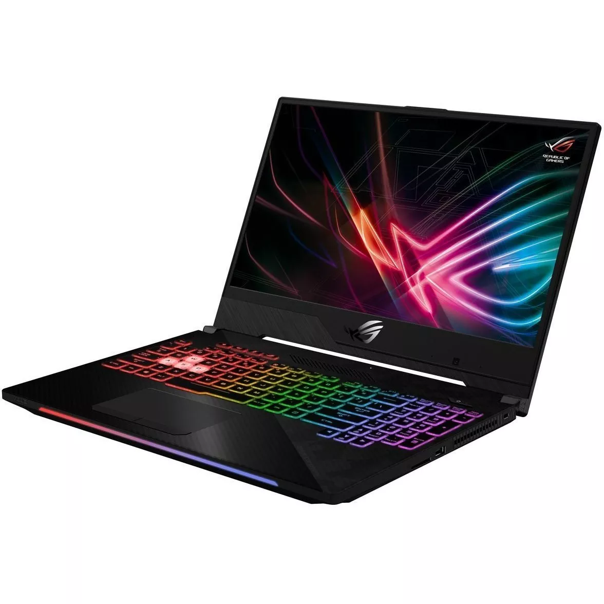Asus GL504GM-ES026