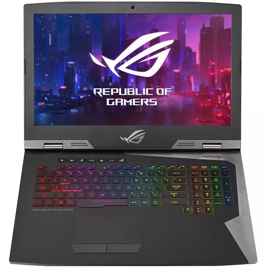 Asus G703GS-E5005T