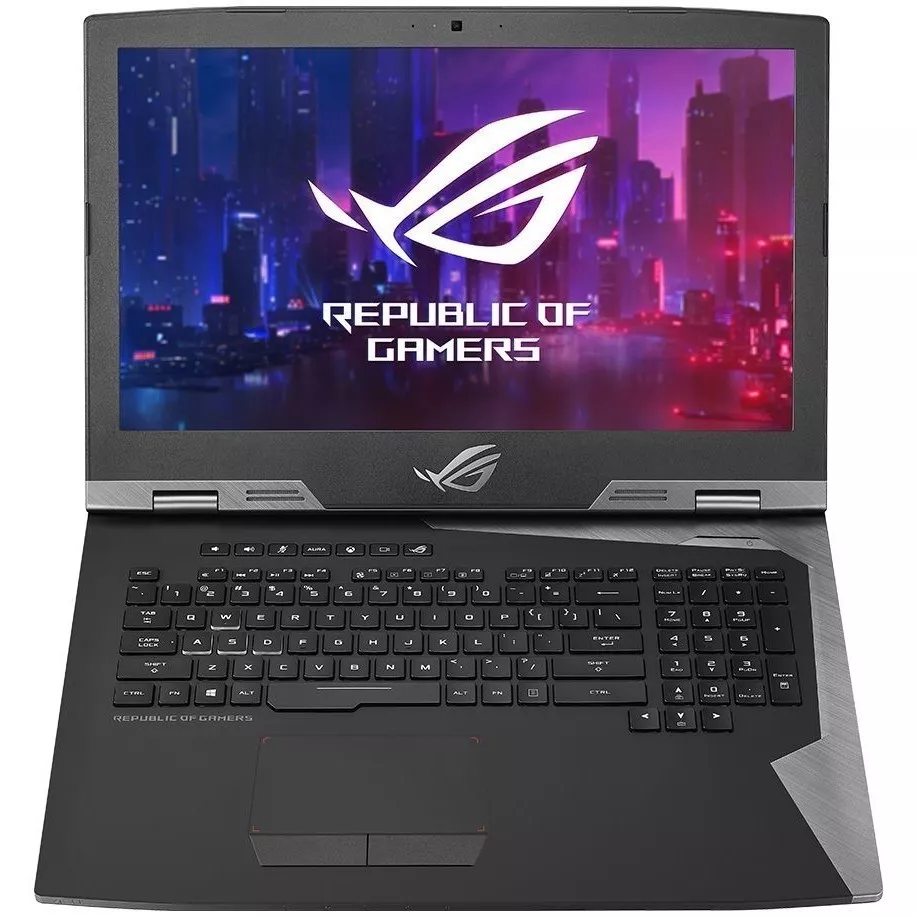 Asus G703GS-E5049T