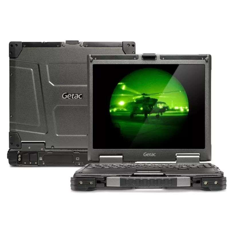 Getac BB73B5AHEDXX