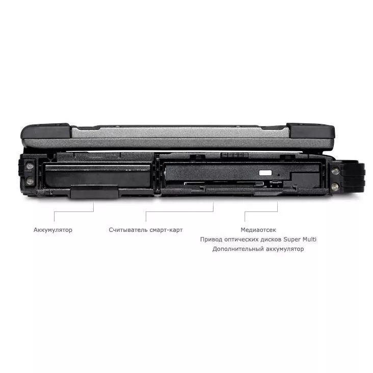 Getac BB73B5AHEDXX