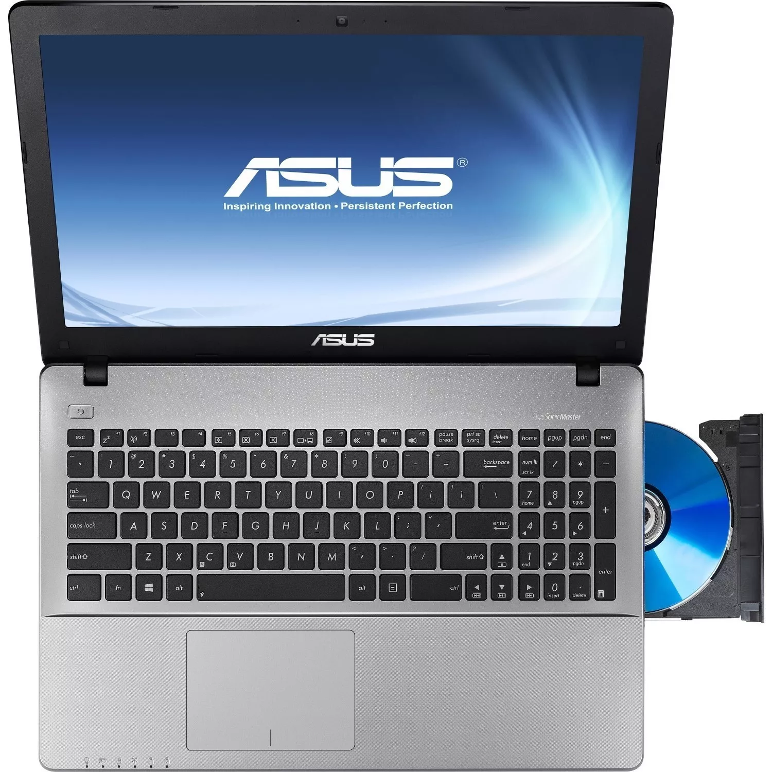 Asus X550ZE-XX216T